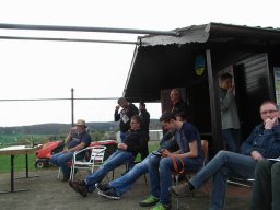 2014 Anfliegen