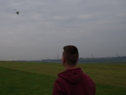 2015 Abfliegen