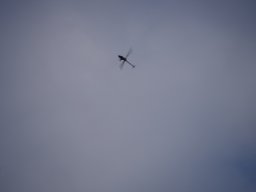 2015 Abfliegen