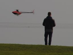 2015 Abfliegen