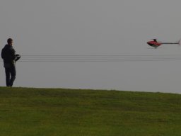 2015 Abfliegen