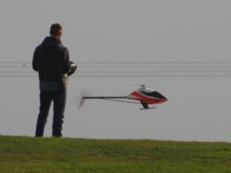 2015 Abfliegen