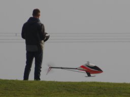 2015 Abfliegen