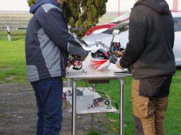 2015 Abfliegen