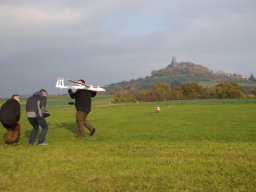 2015 Abfliegen
