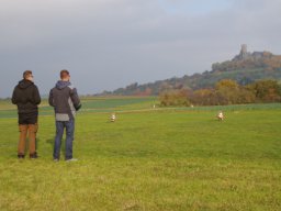 2015 Abfliegen
