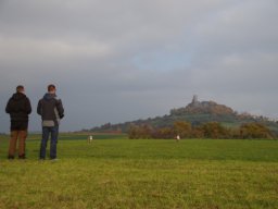 2015 Abfliegen