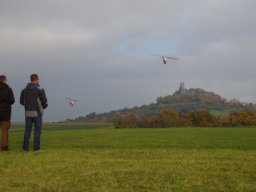 2015 Abfliegen