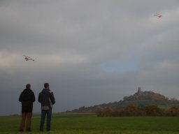 2015 Abfliegen