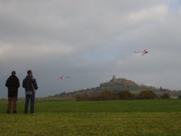 2015 Abfliegen