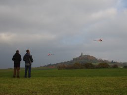 2015 Abfliegen