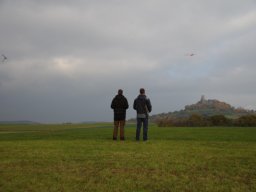 2015 Abfliegen