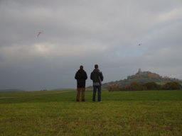 2015 Abfliegen