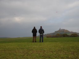 2015 Abfliegen