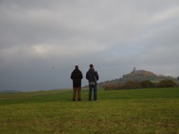 2015 Abfliegen