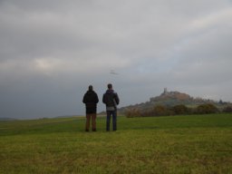 2015 Abfliegen