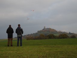 2015 Abfliegen