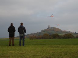 2015 Abfliegen