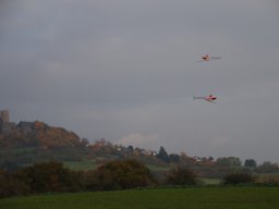2015 Abfliegen