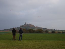 2015 Abfliegen