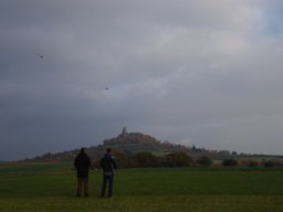 2015 Abfliegen