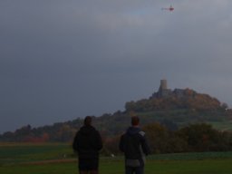 2015 Abfliegen