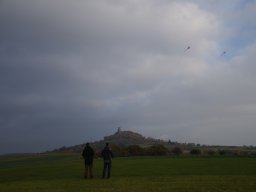 2015 Abfliegen