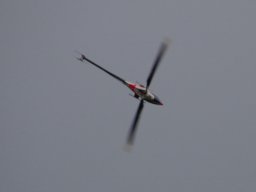 2015 Abfliegen