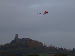 2015 Abfliegen