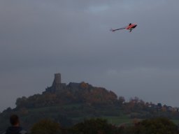 2015 Abfliegen