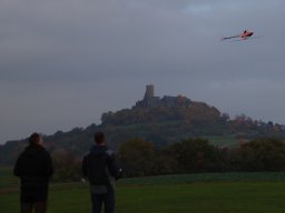 2015 Abfliegen