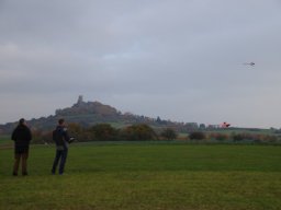 2015 Abfliegen