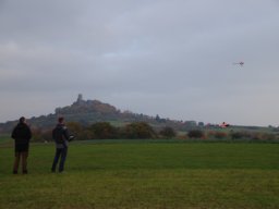 2015 Abfliegen