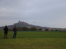 2015 Abfliegen