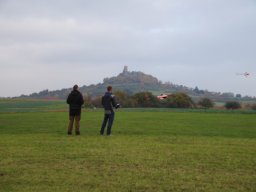 2015 Abfliegen