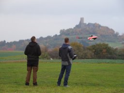 2015 Abfliegen