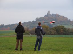 2015 Abfliegen