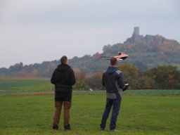2015 Abfliegen