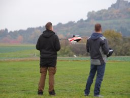 2015 Abfliegen