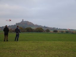 2015 Abfliegen