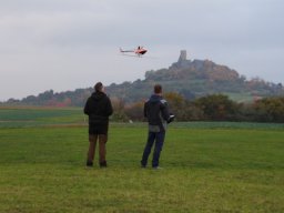 2015 Abfliegen