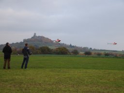 2015 Abfliegen