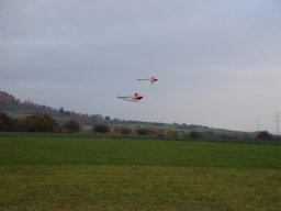 2015 Abfliegen