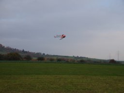 2015 Abfliegen