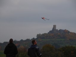 2015 Abfliegen