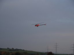 2015 Abfliegen