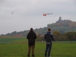 2015 Abfliegen