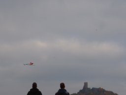 2015 Abfliegen