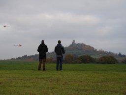 2015 Abfliegen