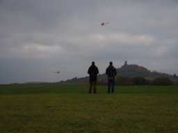 2015 Abfliegen